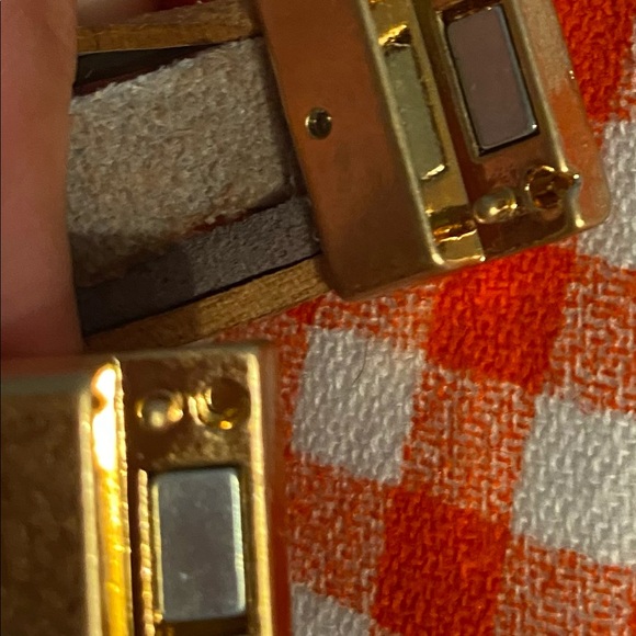 A beautiful bracelet what they magnetic clasp - Picture 3 of 5